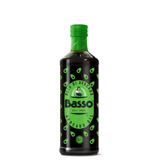 Avokádový olej Basso 1l